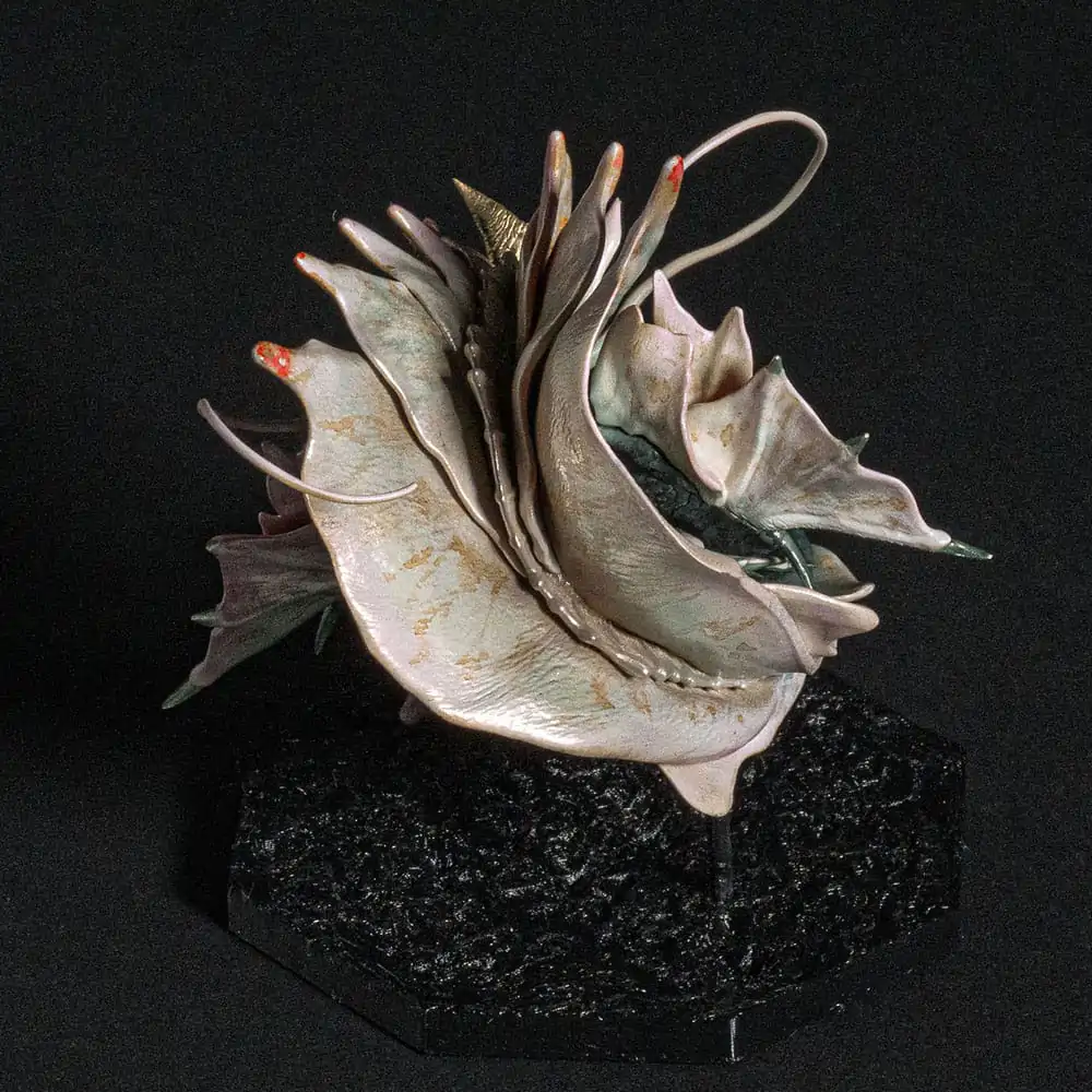 Monster Hunter PVC socha CFB Creators Model Amatsu 13 cm fotografii produktu