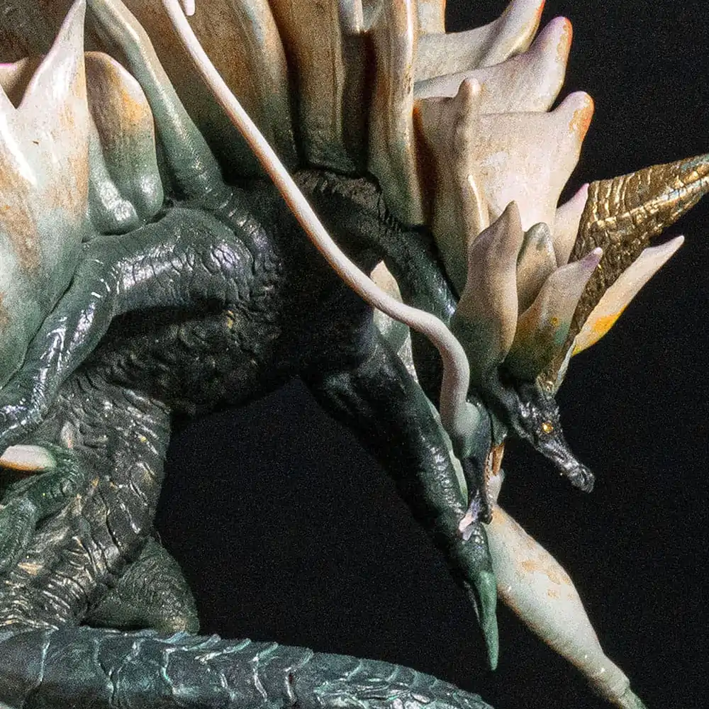 Monster Hunter PVC socha CFB Creators Model Amatsu 13 cm fotografii produktu