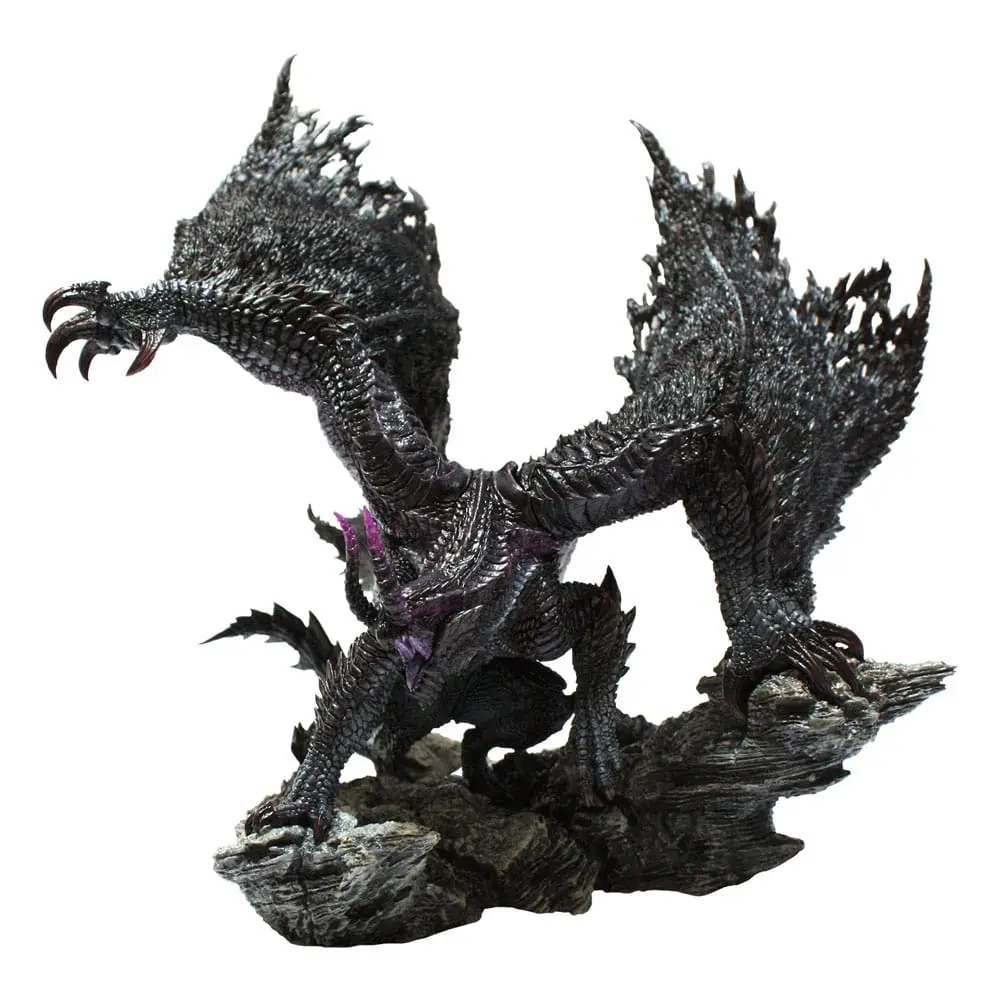 Monster Hunter PVC Socha CFB Creators Model Gore Magala Re-pro Model 23 cm fotografii produktu