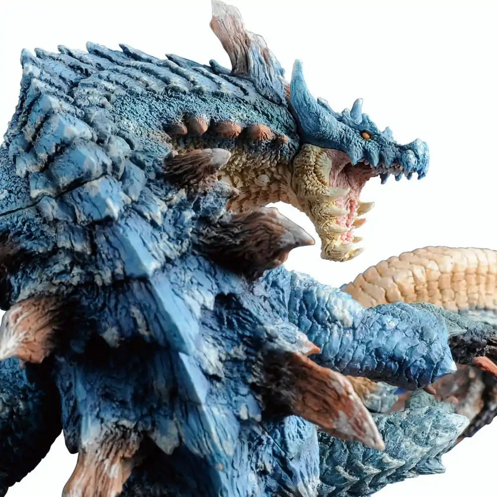 Capcom Figure Builder Creator's Model Lagiacrus (re-run) 17 cm figurka fotografii produktu