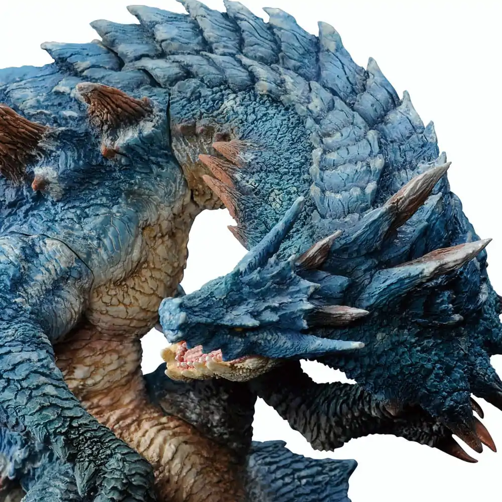 Capcom Figure Builder Creator's Model Lagiacrus (re-run) 17 cm figurka fotografii produktu