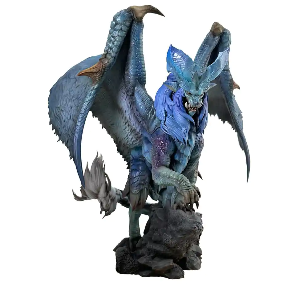 Monster Hunter PVC soška CFB Creators Model Lunastra 26 cm fotografii produktu