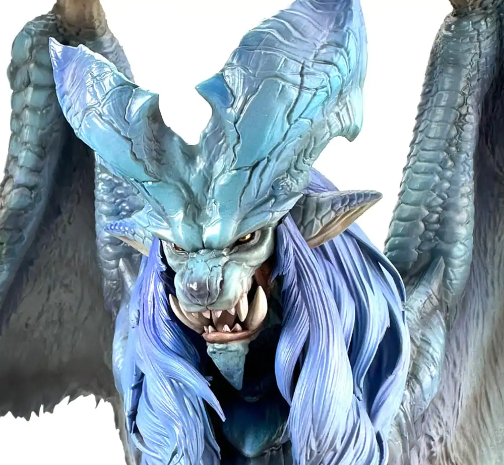 Monster Hunter PVC soška CFB Creators Model Lunastra 26 cm fotografii produktu