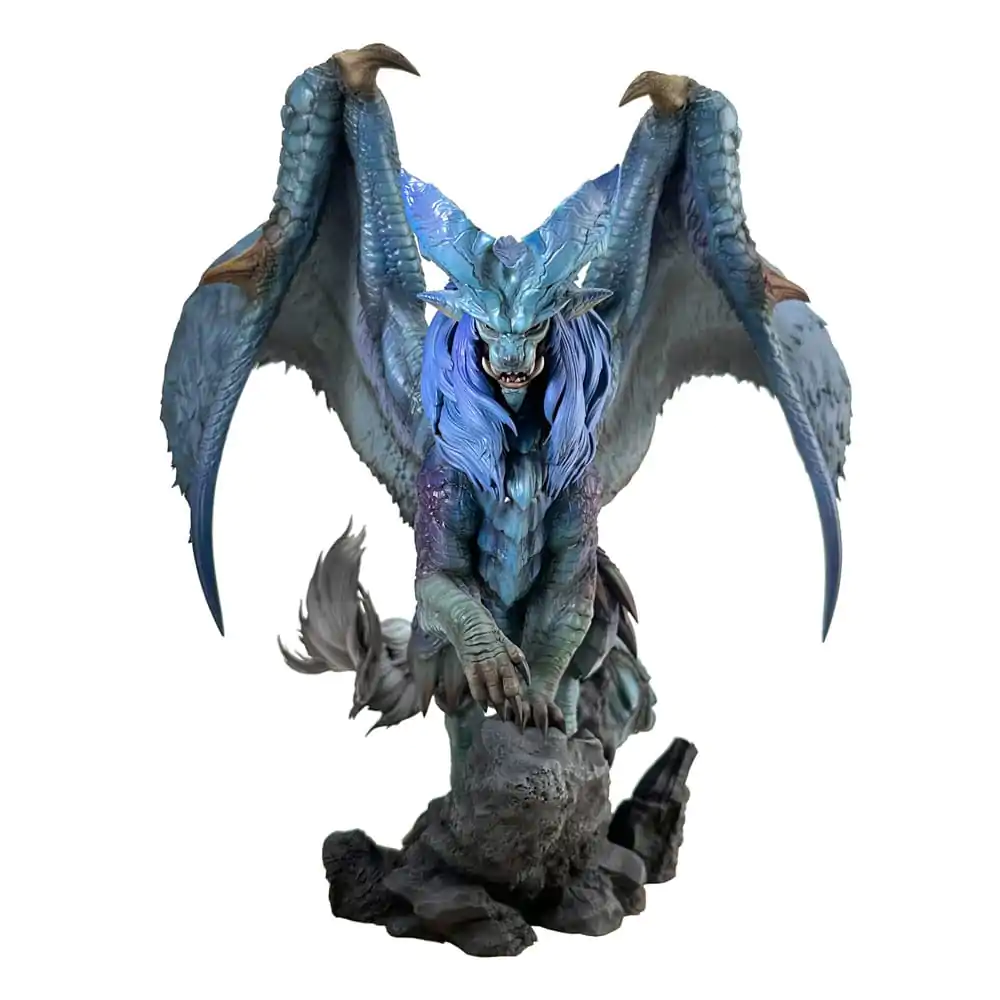 Monster Hunter PVC soška CFB Creators Model Lunastra 26 cm fotografii produktu