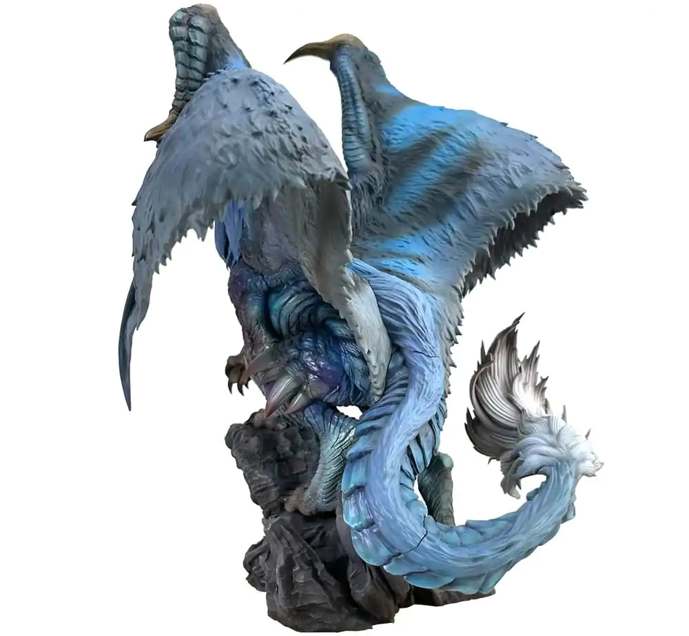 Monster Hunter PVC soška CFB Creators Model Lunastra 26 cm fotografii produktu