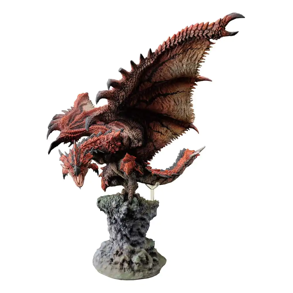 Monster Hunter PVC Socha CFB Creators Model Rathalos 21 cm (re-run) fotografii produktu