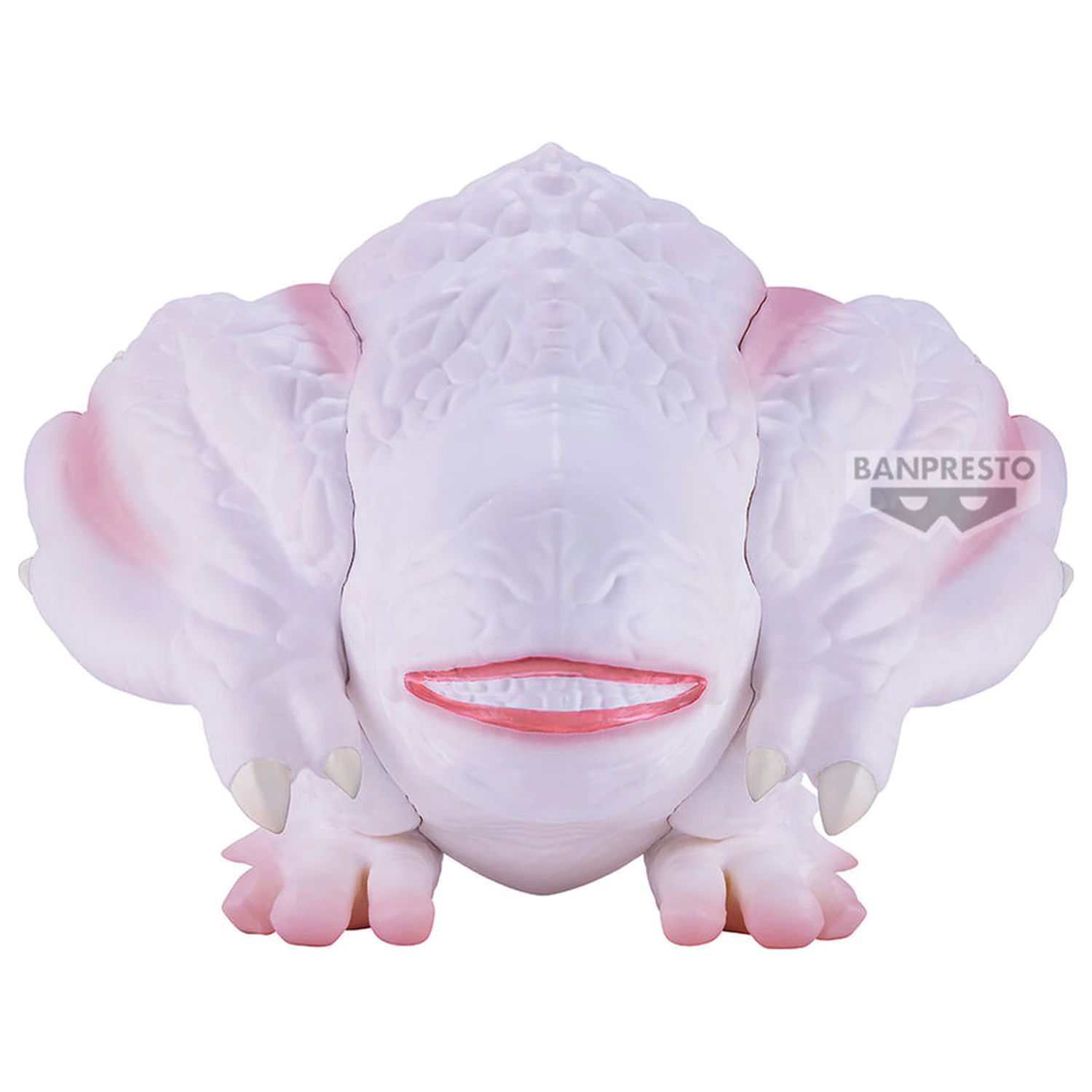 Monster Hunter Enshrined Monster Khezu ver A figurka 10cm fotografii produktu