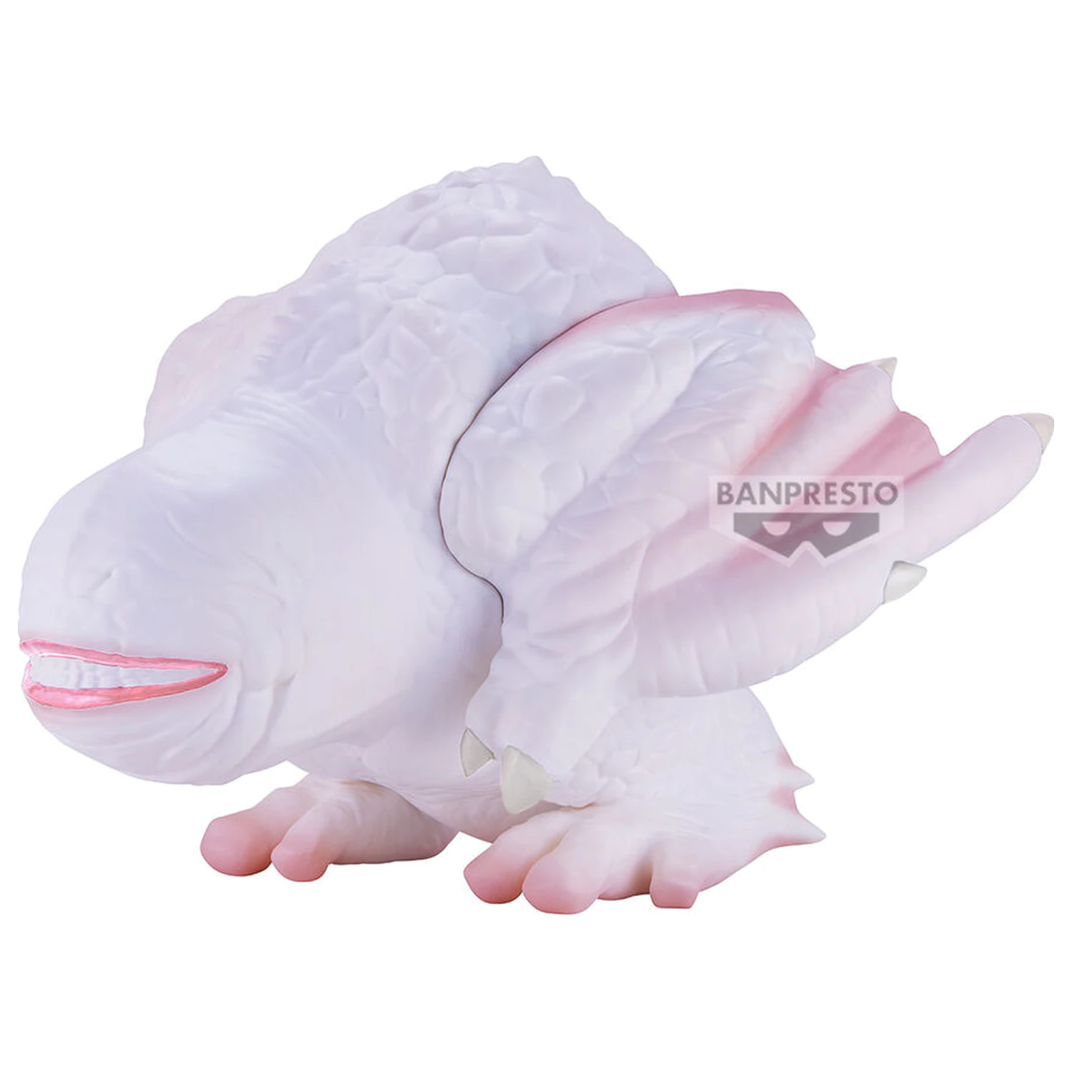 Monster Hunter Enshrined Monster Khezu ver A figurka 10cm fotografii produktu