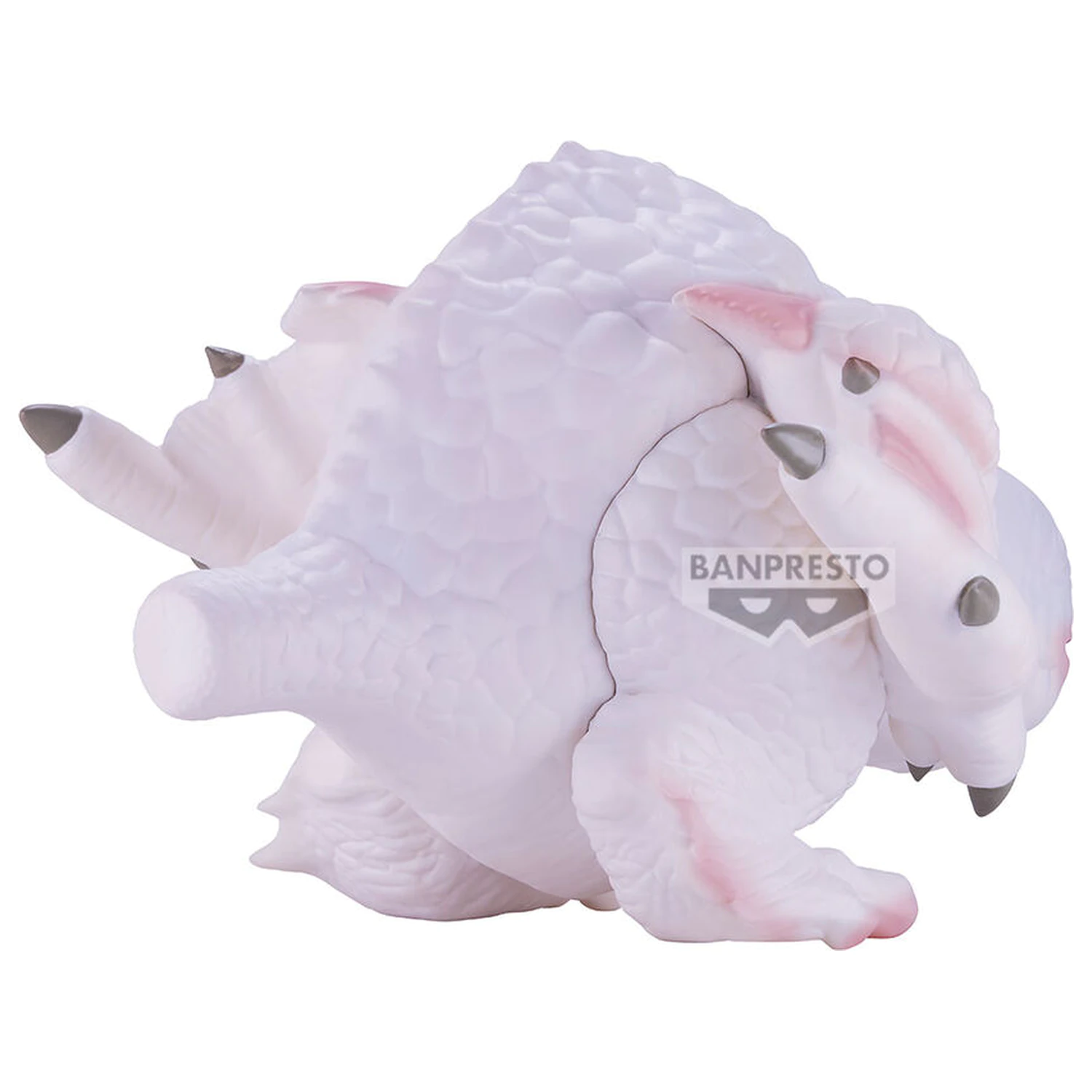 Monster Hunter Enshrined Monster Khezu ver A figurka 10cm fotografii produktu