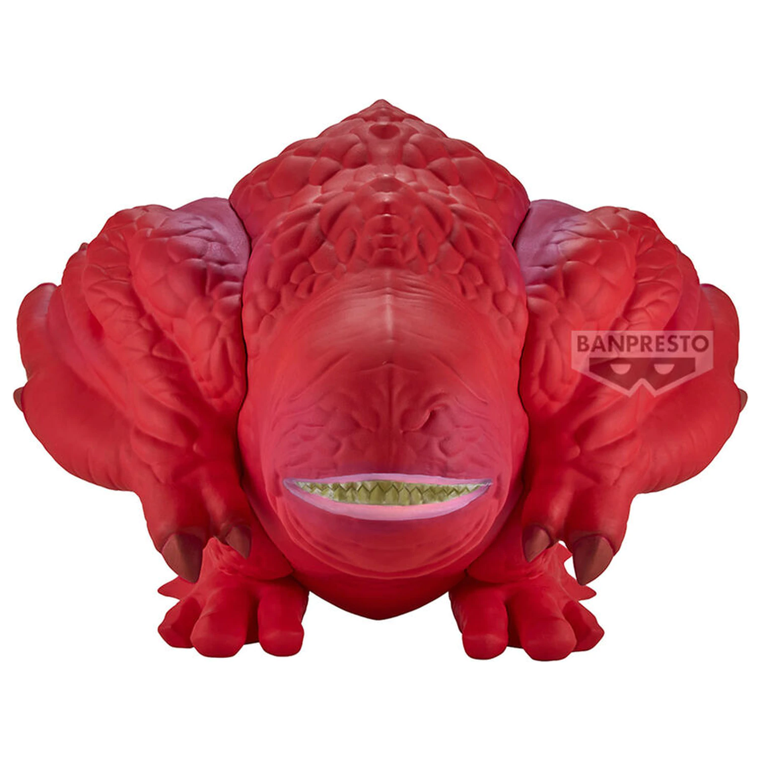 Monster Hunter Enshrined Monster Khezu ver B figurka 10cm fotografii produktu