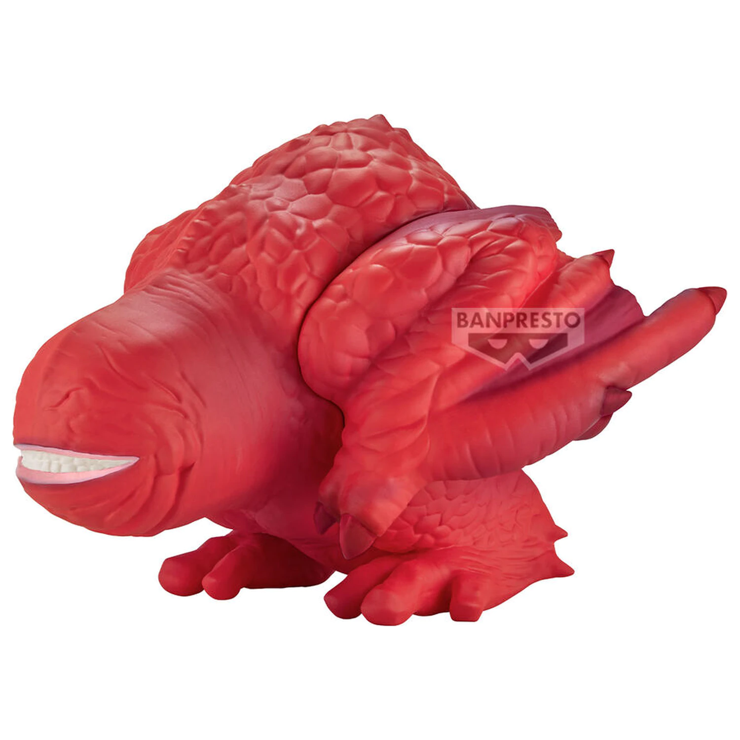 Monster Hunter Enshrined Monster Khezu ver B figurka 10cm fotografii produktu