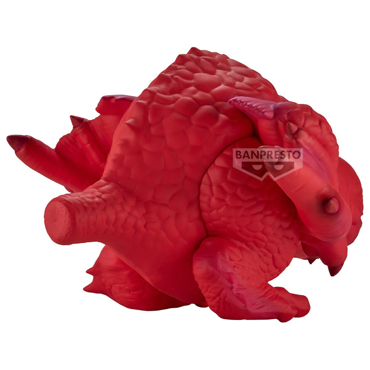 Monster Hunter Enshrined Monster Khezu ver B figurka 10cm fotografii produktu