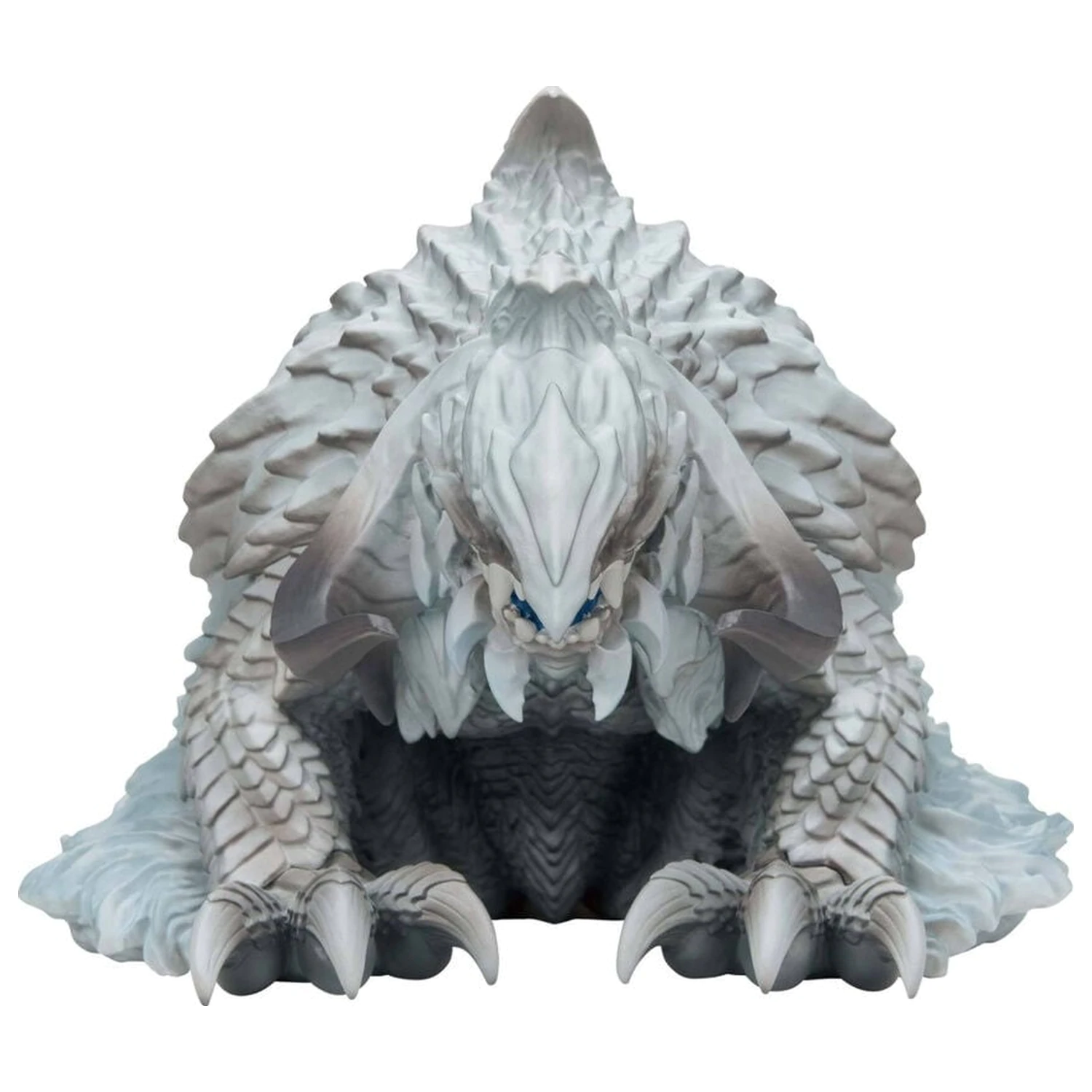 Monster Hunter Enshrined Monsters Arkveld figurka 11cm fotografii produktu