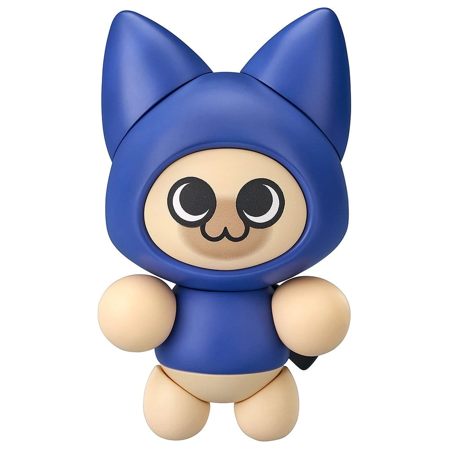 Monster Hunter Nendoroid akční figurka Palico Layered Armor: Kit T. Ver. 10 cm fotografii produktu