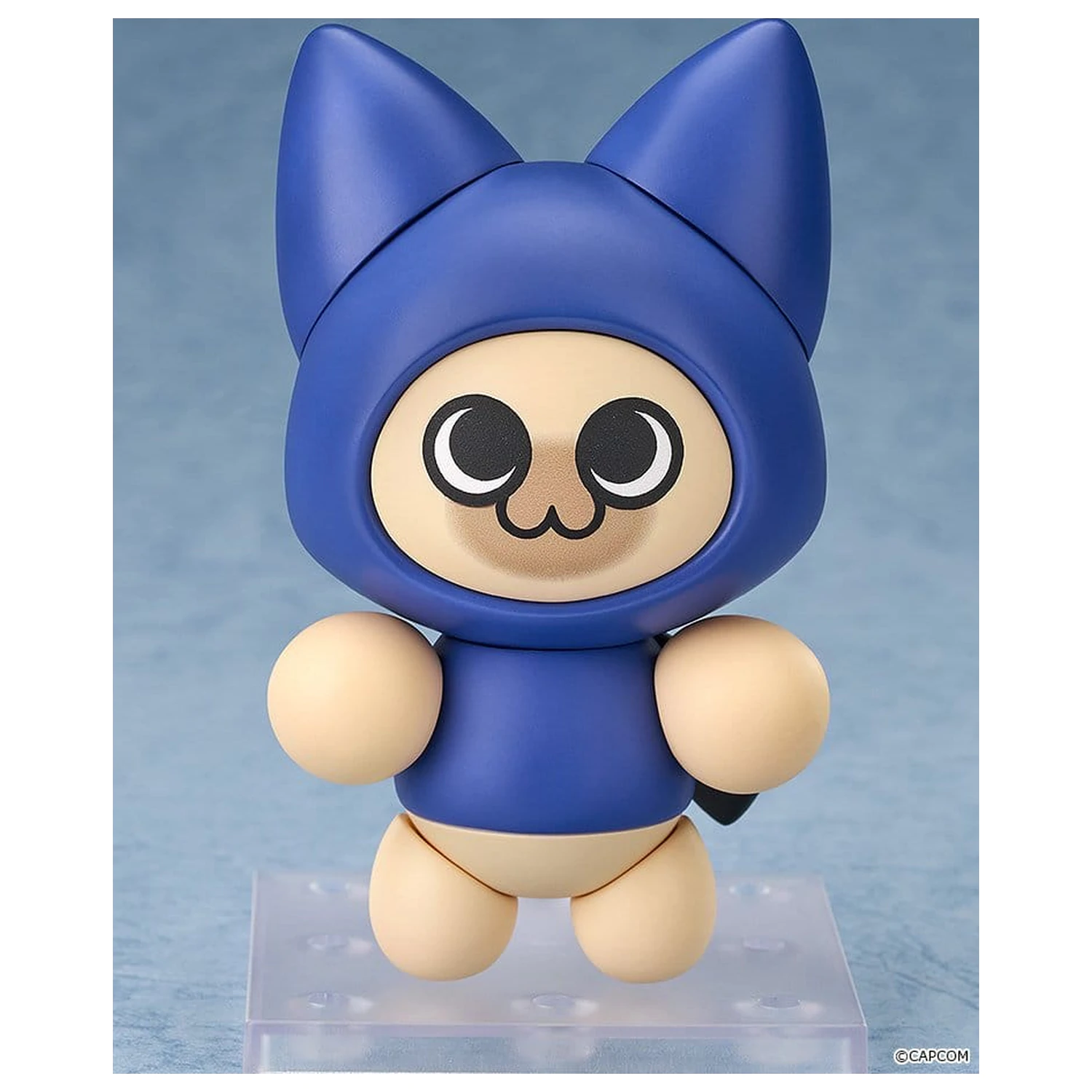Monster Hunter Nendoroid akční figurka Palico Layered Armor: Kit T. Ver. 10 cm fotografii produktu