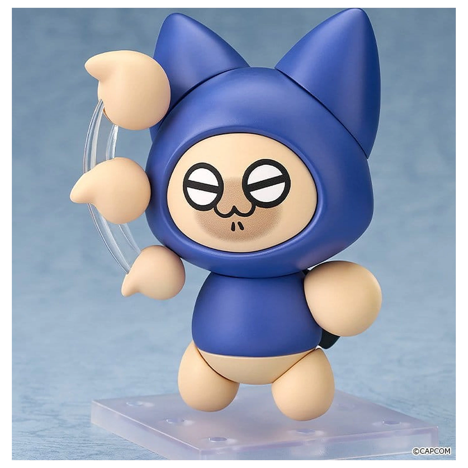 Monster Hunter Nendoroid akční figurka Palico Layered Armor: Kit T. Ver. 10 cm fotografii produktu