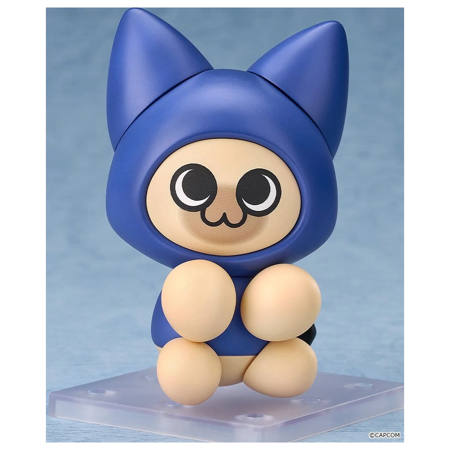 Monster Hunter Nendoroid akční figurka Palico Layered Armor: Kit T. Ver. 10 cm fotografii produktu