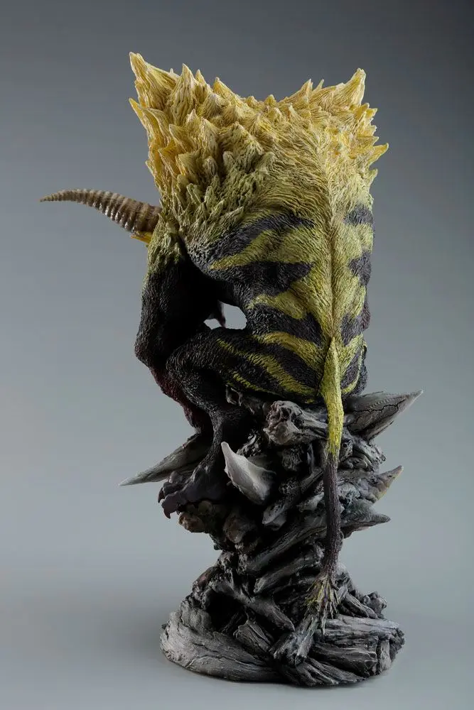 Monster Hunter Capcom Figure Builder Creators Model PVC Socha 23 cm fotografii produktu
