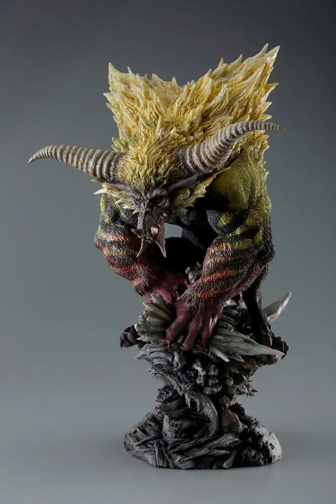 Monster Hunter Capcom Figure Builder Creators Model PVC Socha 23 cm fotografii produktu