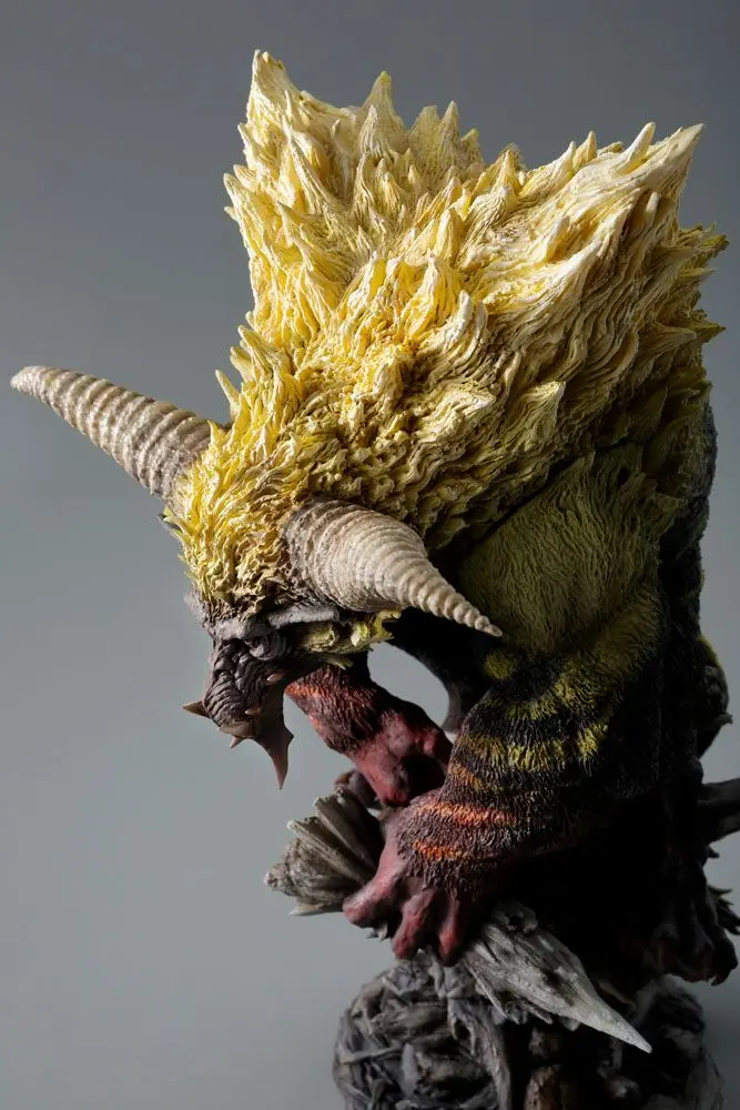 Monster Hunter Capcom Figure Builder Creators Model PVC Socha 23 cm fotografii produktu