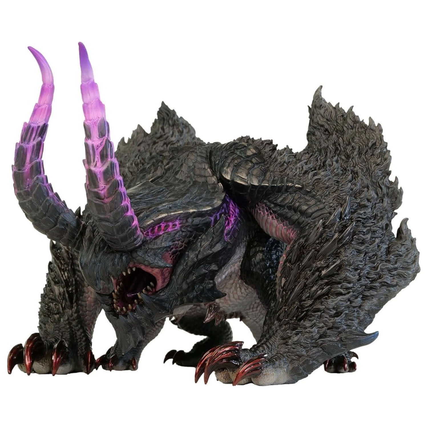 Monster Hunter Vinylová Figurka Gore Magala fotografii produktu