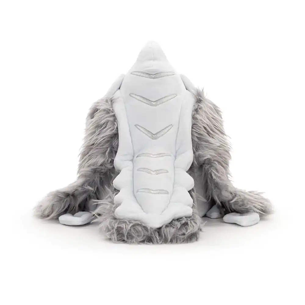 Monster Hunter Wilds Plyšová figurka Arkveld 22 cm fotografii produktu