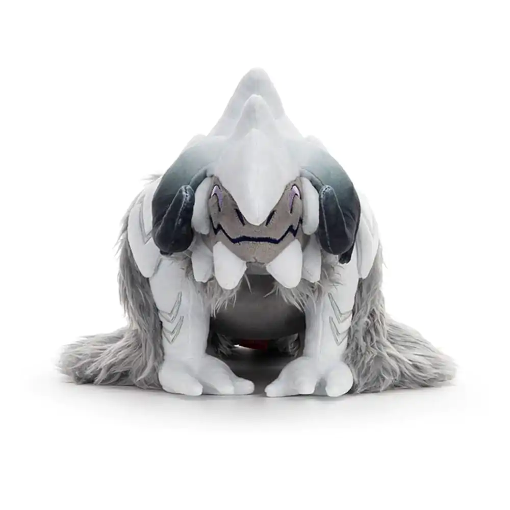 Monster Hunter Wilds Plyšová figurka Arkveld 22 cm fotografii produktu
