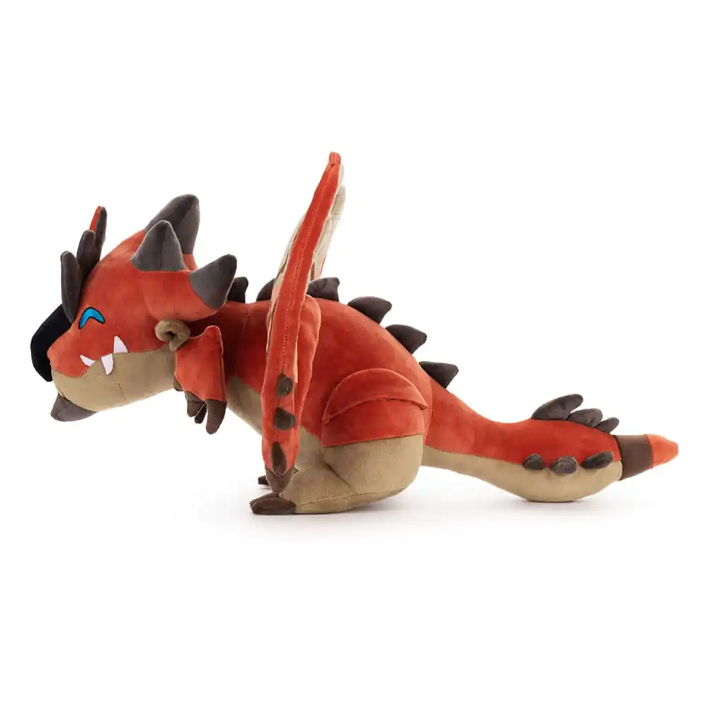 Monster Hunter Wilds Plyšová figurka Rathalos 22 cm fotografii produktu