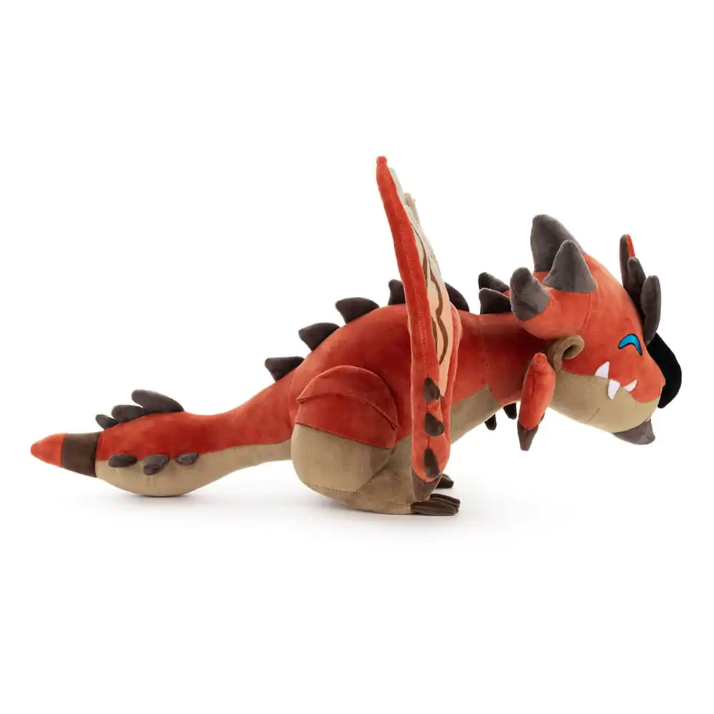 Monster Hunter Wilds Plyšová figurka Rathalos 22 cm fotografii produktu