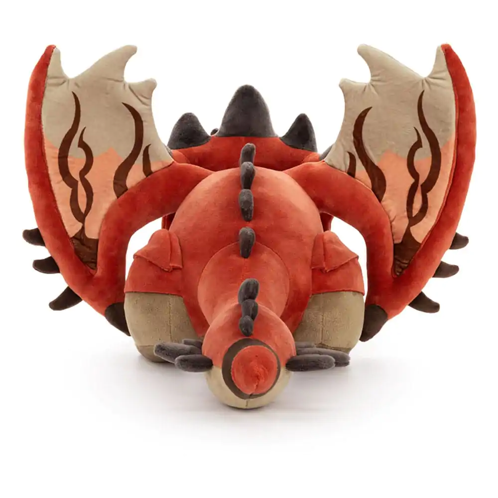 Monster Hunter Wilds Plyšová figurka Rathalos 22 cm fotografii produktu