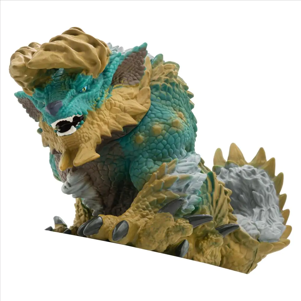 Monster Hunter Zinogre Enshrined Monsters figurka 17 cm fotografii produktu