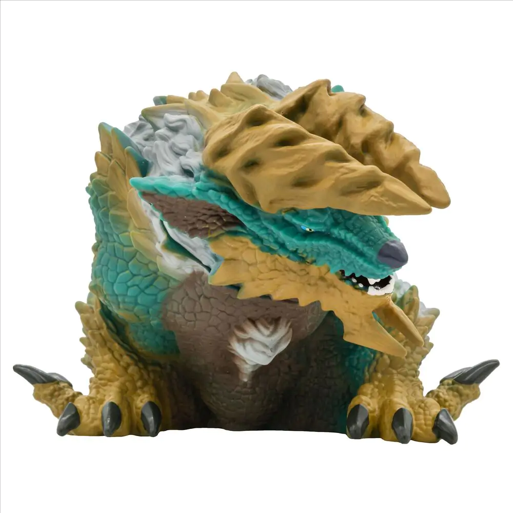 Monster Hunter Zinogre Enshrined Monsters figurka 17 cm fotografii produktu