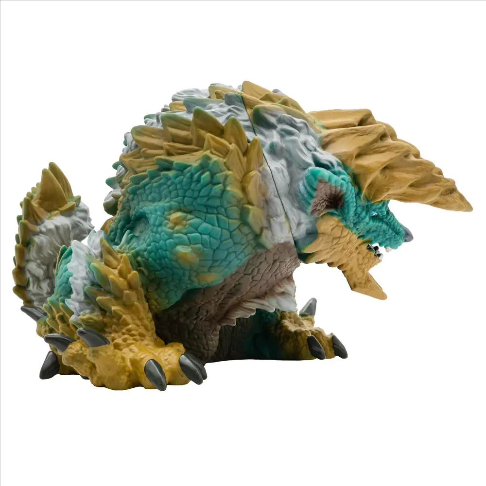 Monster Hunter Zinogre Enshrined Monsters figurka 17 cm fotografii produktu
