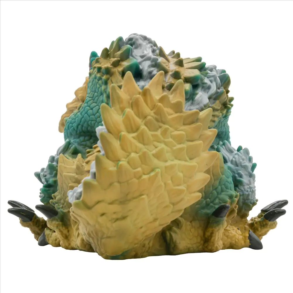Monster Hunter Zinogre Enshrined Monsters figurka 17 cm fotografii produktu