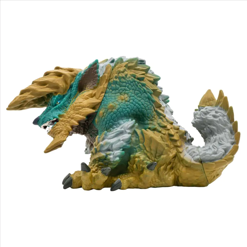 Monster Hunter Zinogre Enshrined Monsters figurka 17 cm fotografii produktu