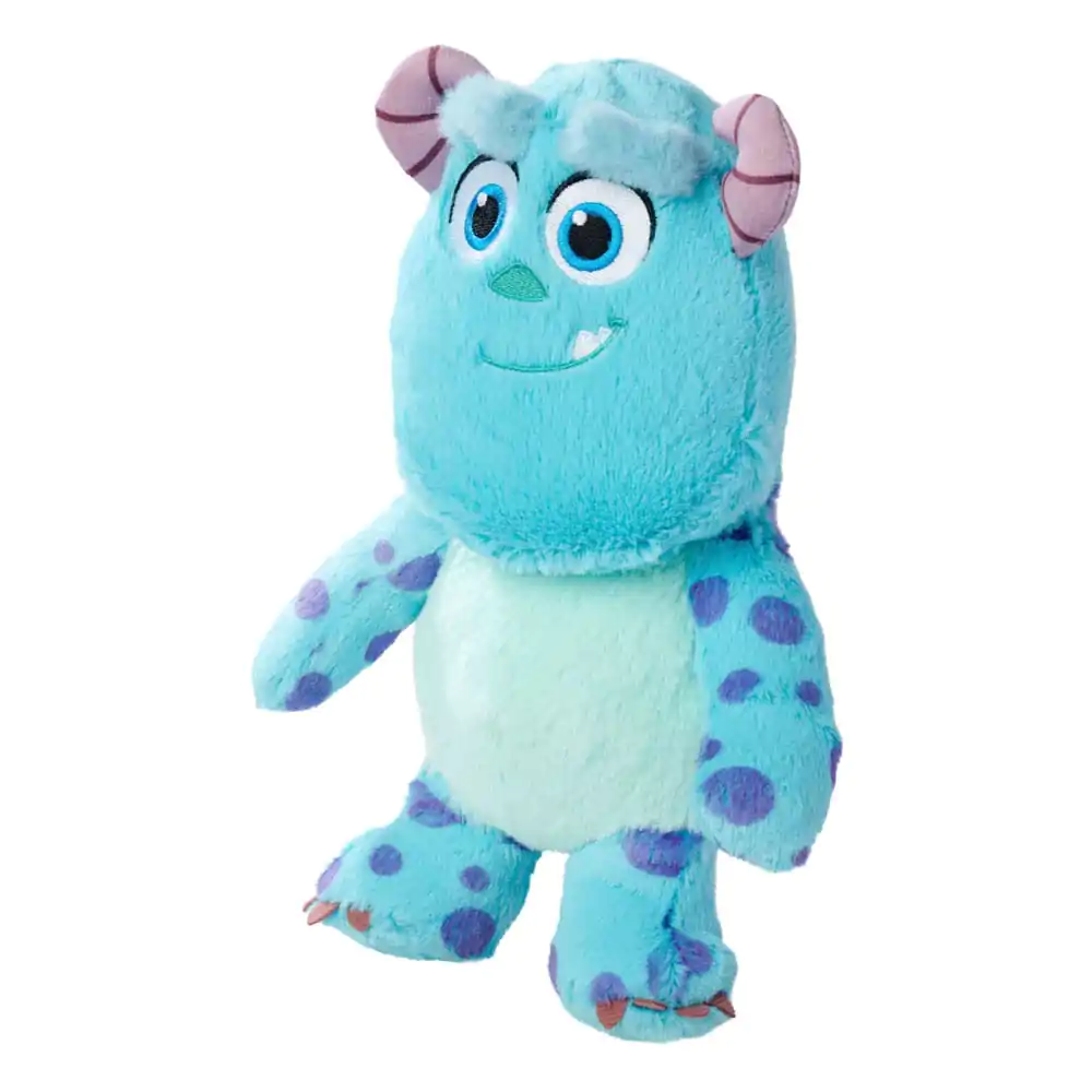 Monsters, Inc. Flufflets Plyšová figurka Sulley 25 cm fotografii produktu