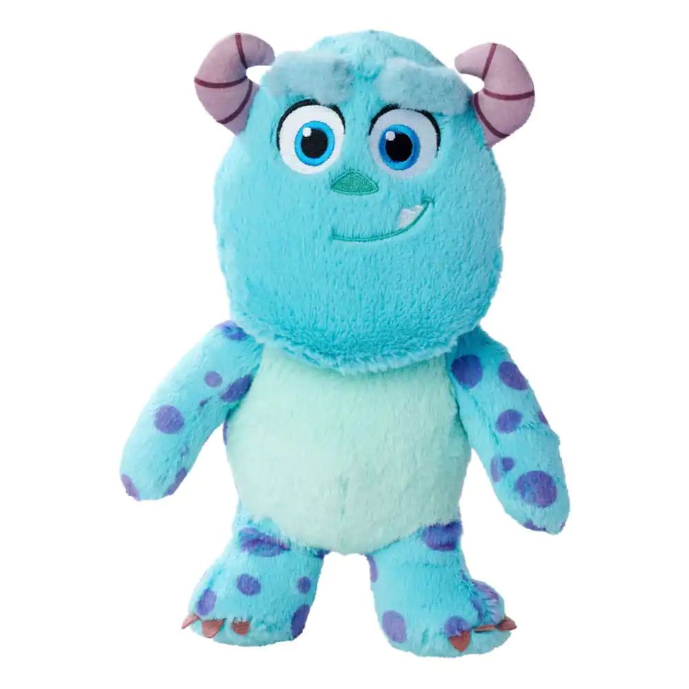 Monsters, Inc. Flufflets Plyšová figurka Sulley 25 cm fotografii produktu