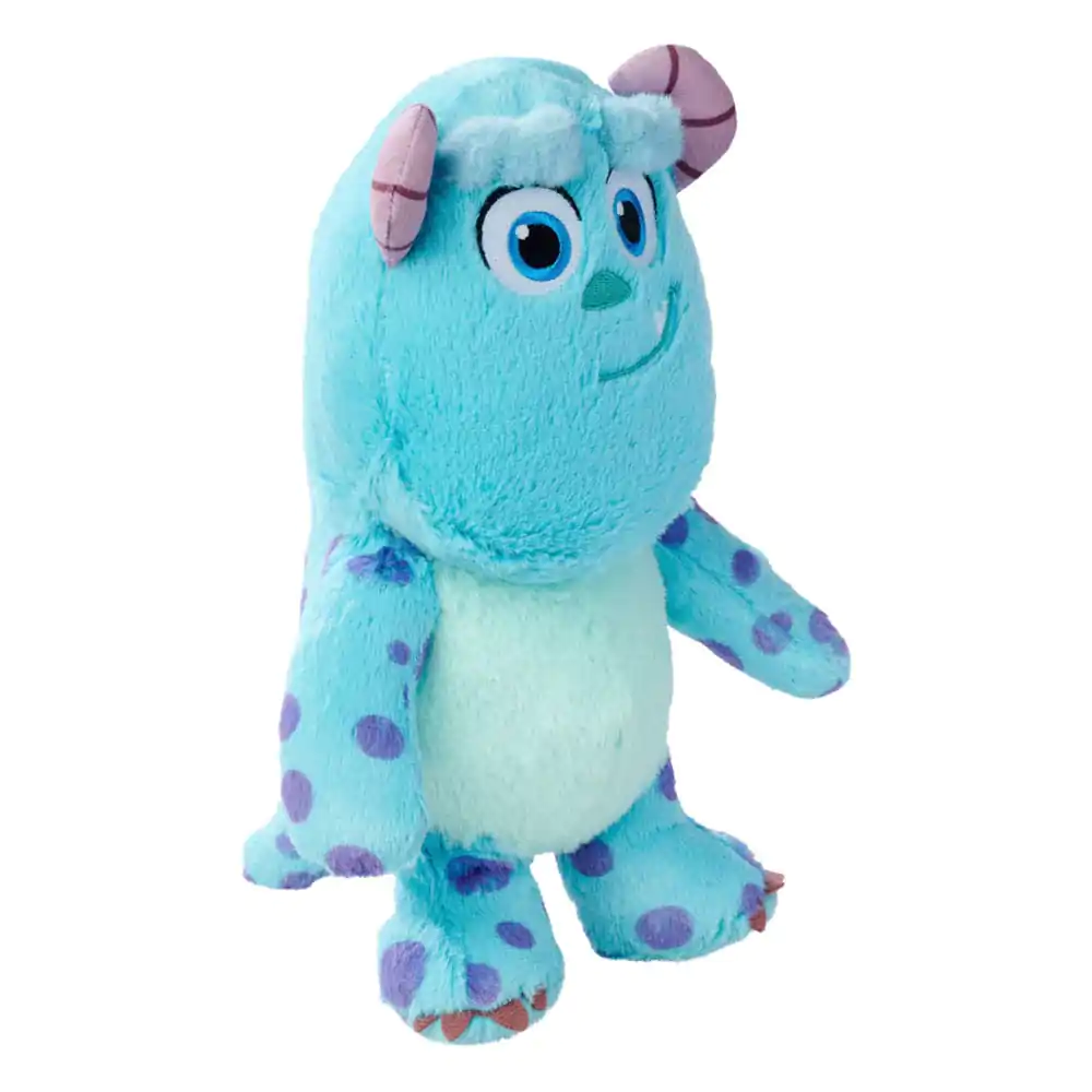 Monsters, Inc. Flufflets Plyšová figurka Sulley 25 cm fotografii produktu