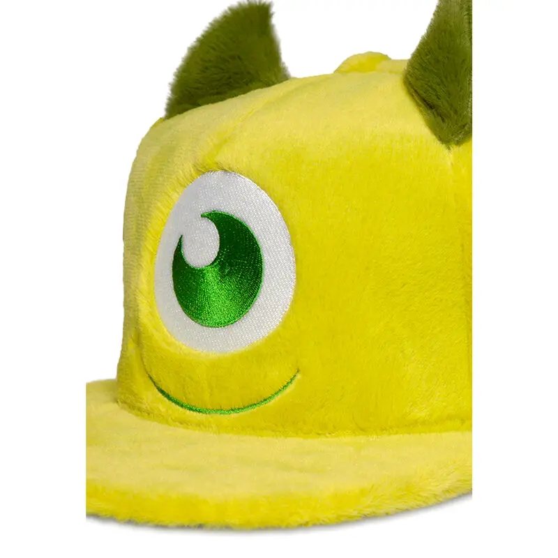 Monsters Inc Mike kšiltovka fotografii produktu
