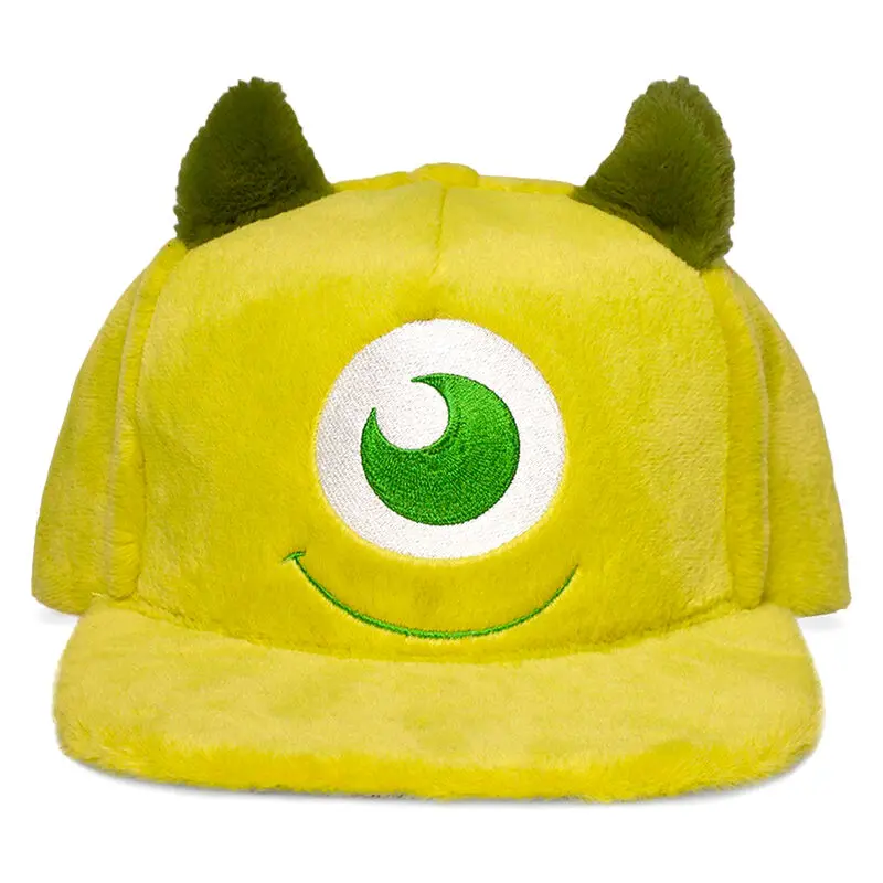Monsters Inc Mike kšiltovka fotografii produktu