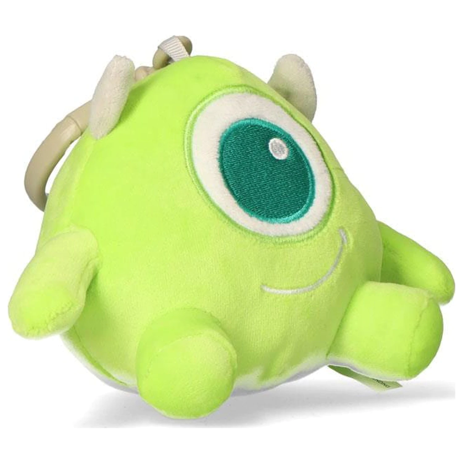 Monsters, Inc. plyšová klíčenka Aristocats Mike 12 cm fotografii produktu