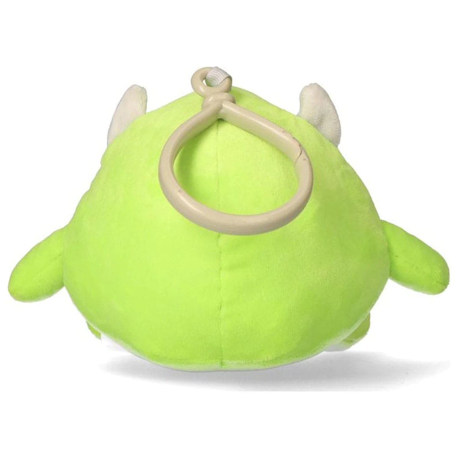 Monsters, Inc. plyšová klíčenka Aristocats Mike 12 cm fotografii produktu