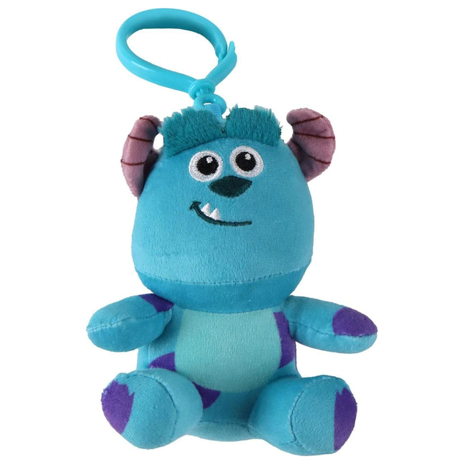 Monsters, Inc. plyšová klíčenka Aristocats Sulley 12 cm fotografii produktu