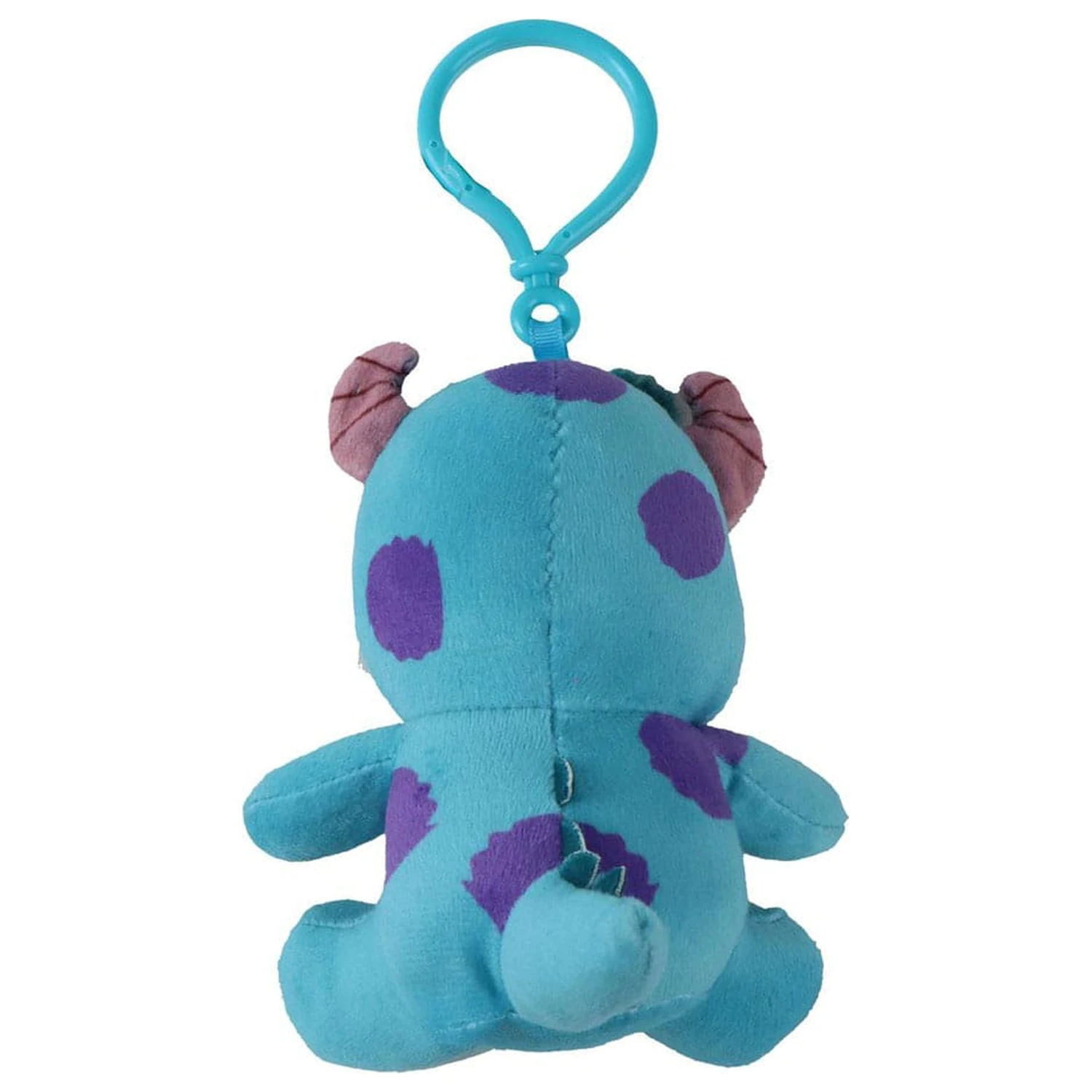 Monsters, Inc. plyšová klíčenka Aristocats Sulley 12 cm fotografii produktu