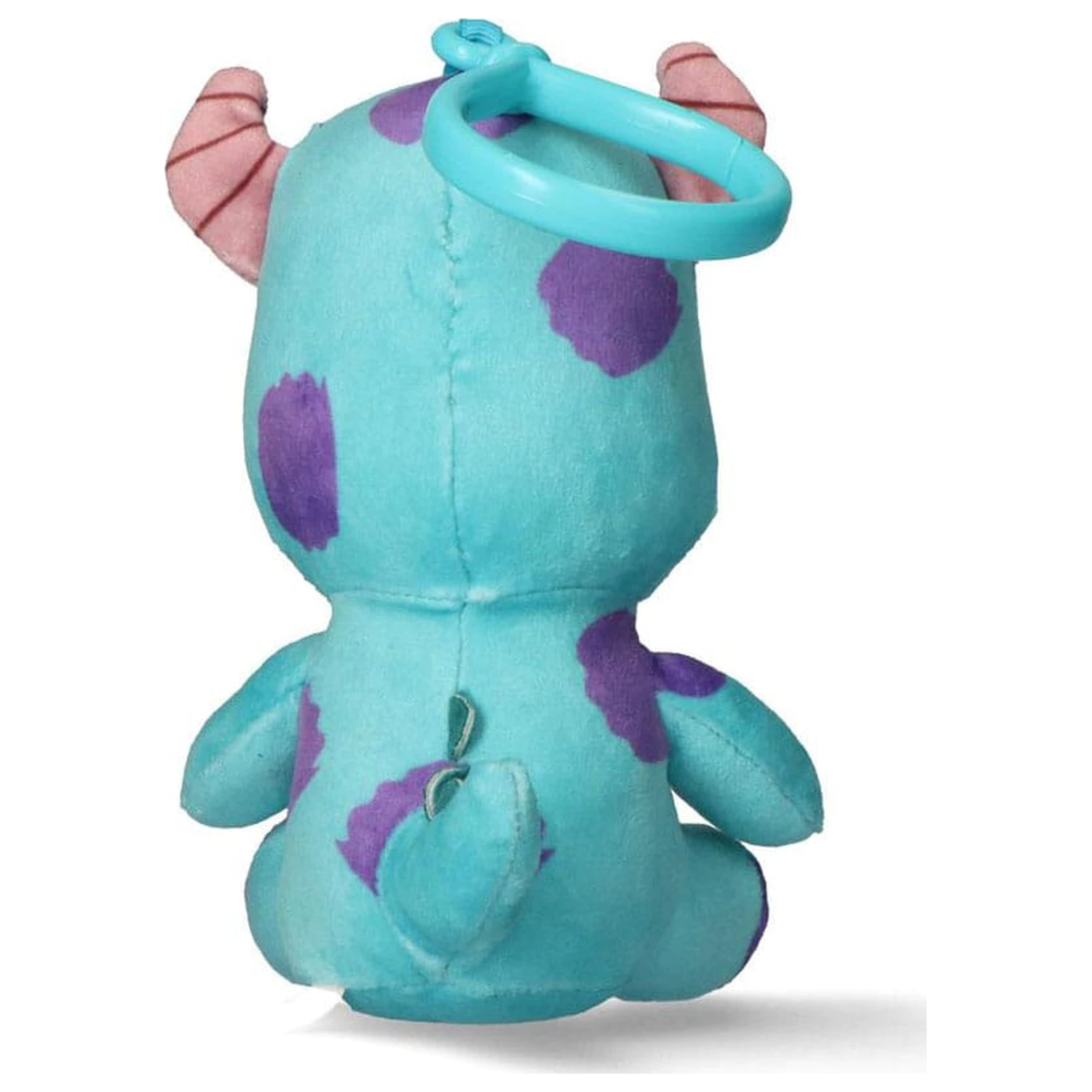Monsters, Inc. plyšová klíčenka Aristocats Sulley 12 cm fotografii produktu