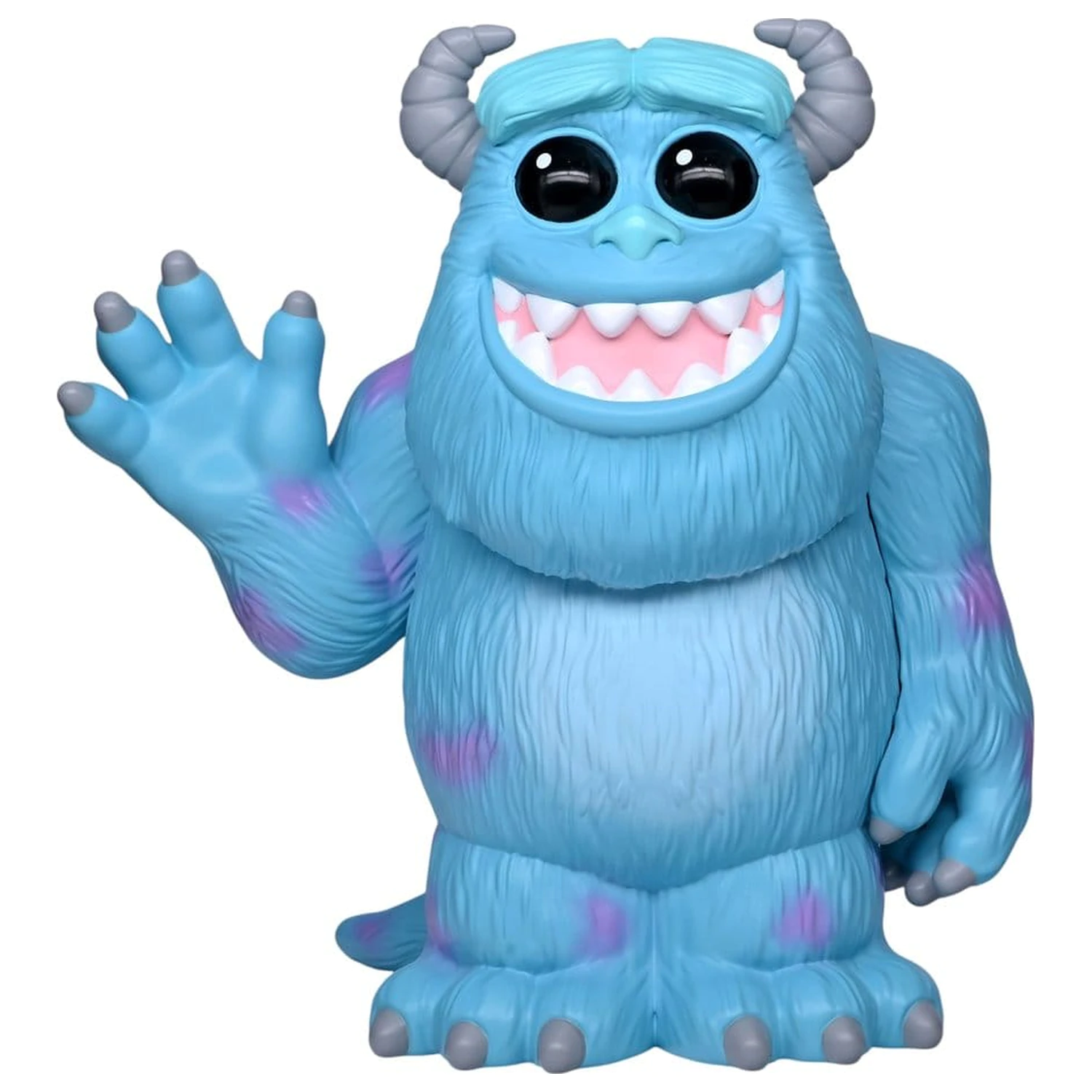 Monsters, Inc. Pokladnička Sully fotografii produktu
