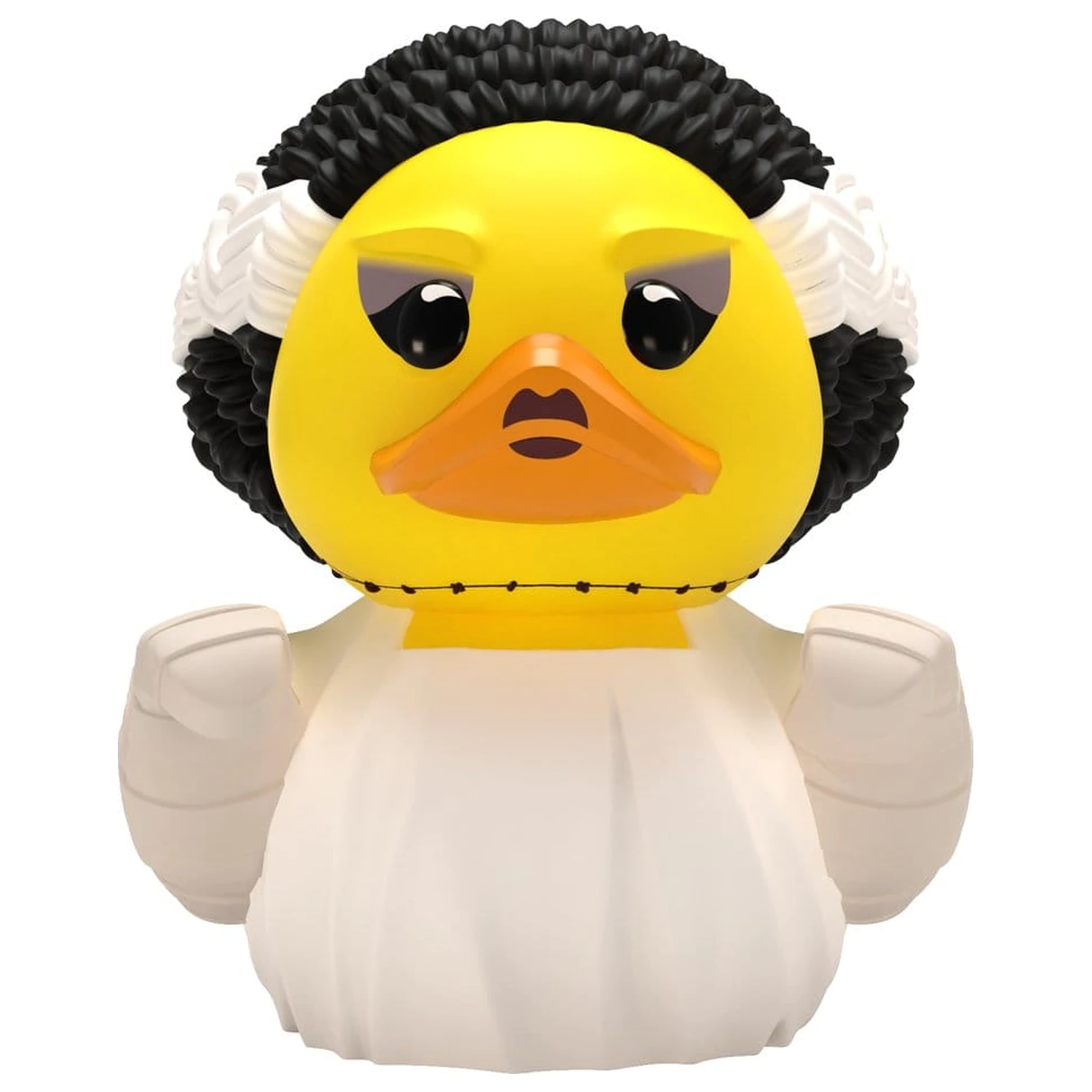 Monsters Tubbz Mini PVC figurka Bride of Frankenstein 5 cm fotografii produktu