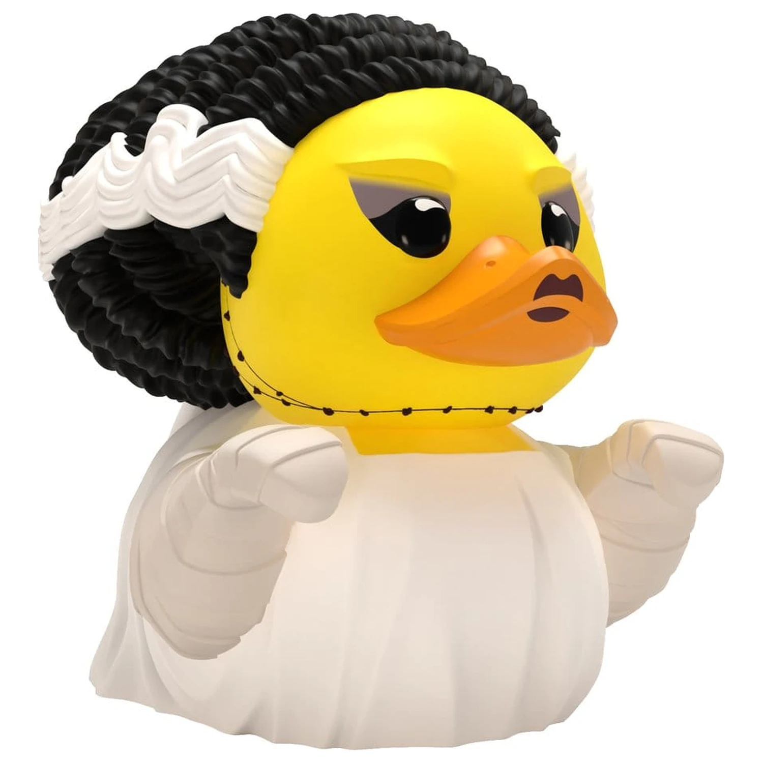 Monsters Tubbz Mini PVC figurka Bride of Frankenstein 5 cm fotografii produktu