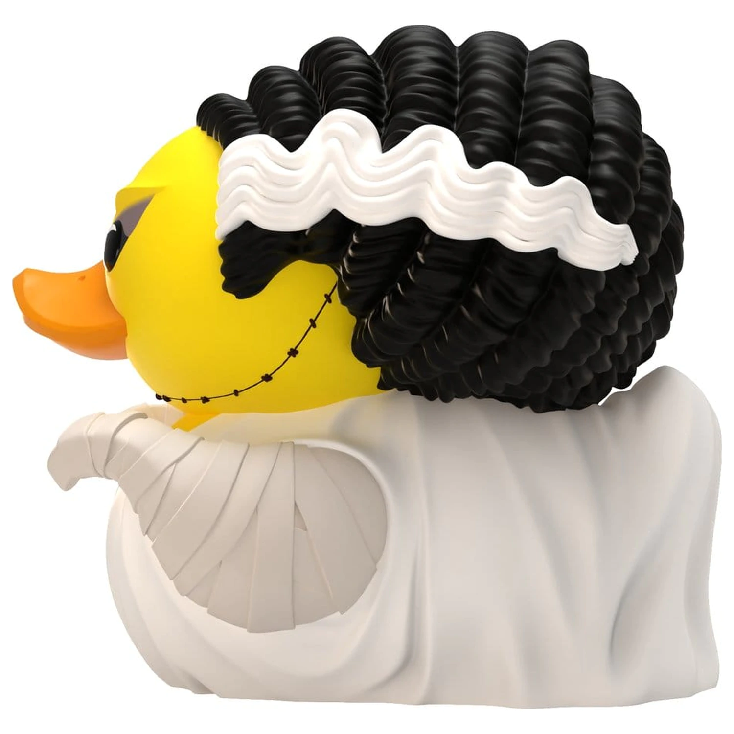 Monsters Tubbz Mini PVC figurka Bride of Frankenstein 5 cm fotografii produktu