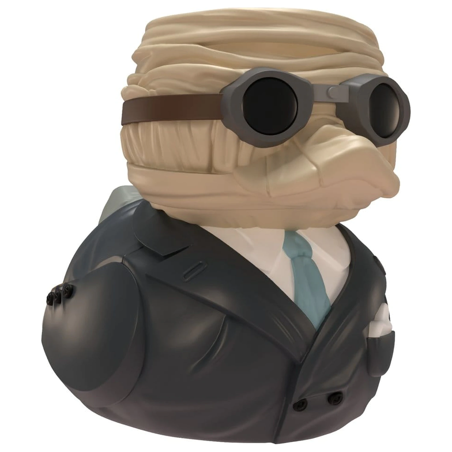 Monsters Tubbz Mini PVC figurka Invisible Man 5 cm fotografii produktu